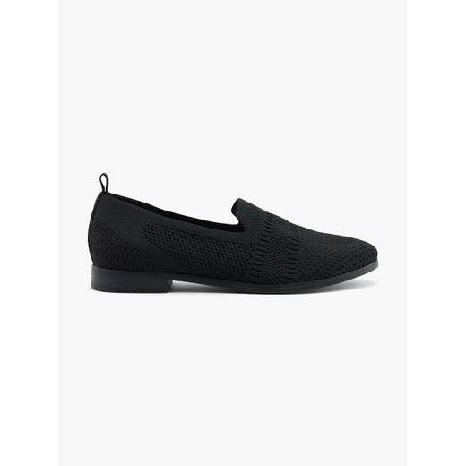 Autre Ballerine Femme - Noir