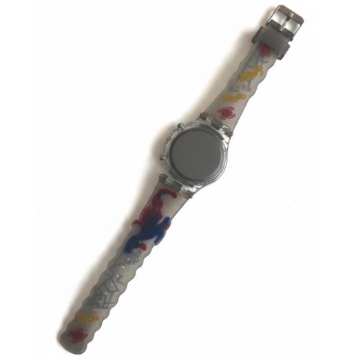 Fashion MONTRE NUMÉRIQUE ENFANTS : SPIDER MAN - image 3