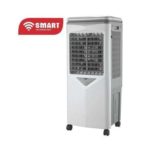 SMART TECHNOLOGY REFROIDISSEUR RECHARGEABLE AVEC TELE COMMANDE 