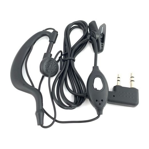 Generic Ecouteur Pour Baofeng BF-888S, UV5R