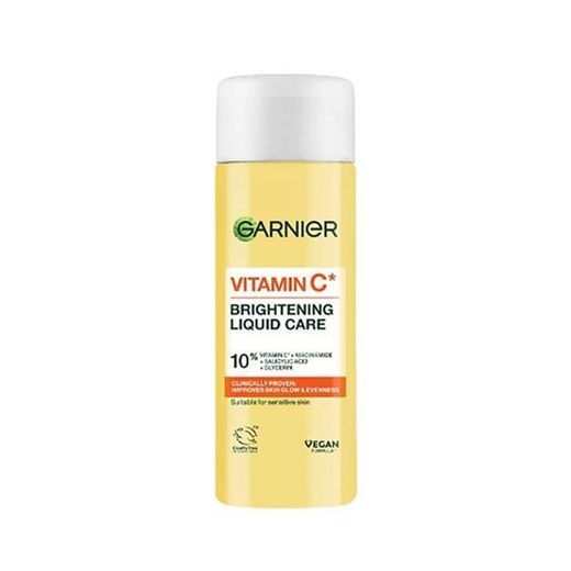 Garnier Soin liquide  120 ml