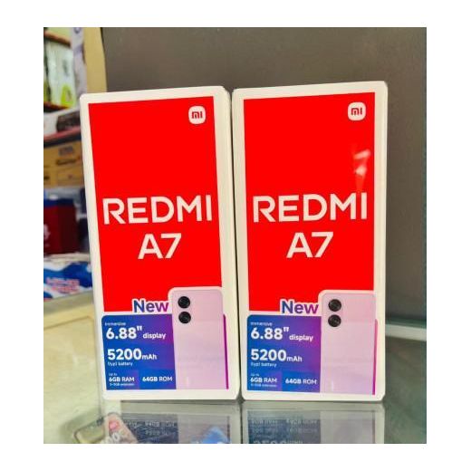 Xiaomi Redmi A7 - image 2
