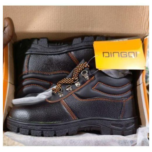 DINGQI Chaussures De Sécurité