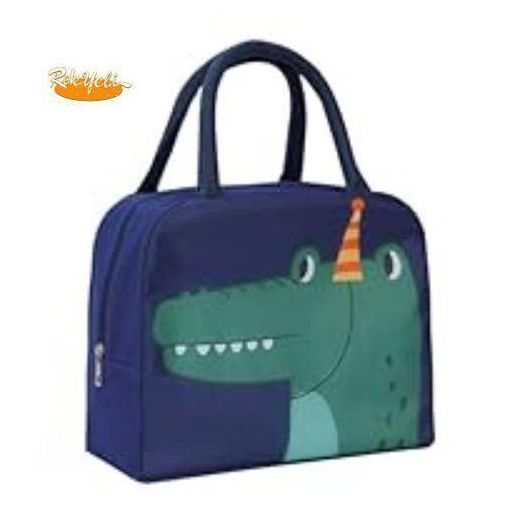 Sac à lunch isotherme Enfants Pour École - Sac de Boîte à lunch Étanche