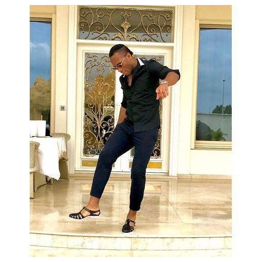 Generic Lêkê Homme/Femme Made In Côte D'Ivoire - image 2