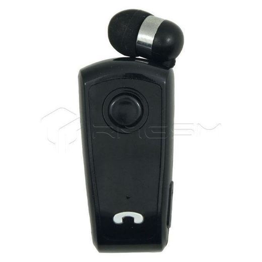 Clip-on Bluetooth pour affaires
