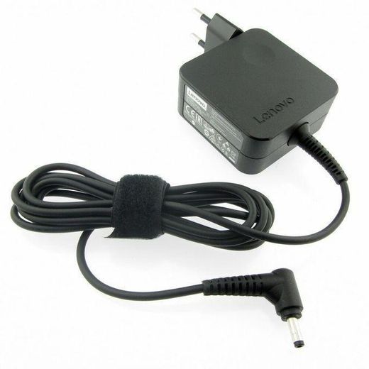 Generic Lenovo CHARGEUR PC PORTABLE 20V Connecteur 4.0mm X 1.7mm JU - image 2