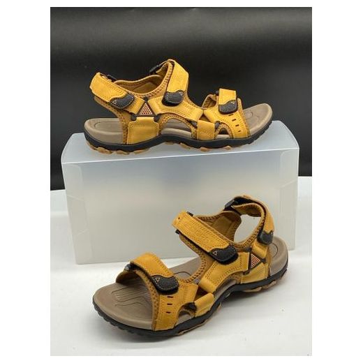 Gm SANDALE  KITO DE QUALITÉ EN CUIR