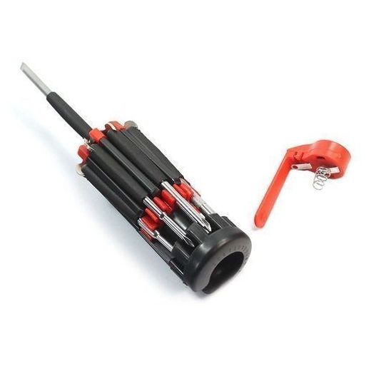 Generic Tournevis Led Multifonction - image 4