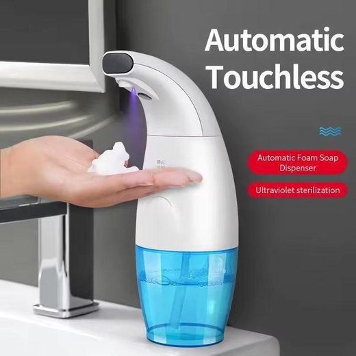 Generic Lave-main automatique distributeur de savon mousse avec capteur BN