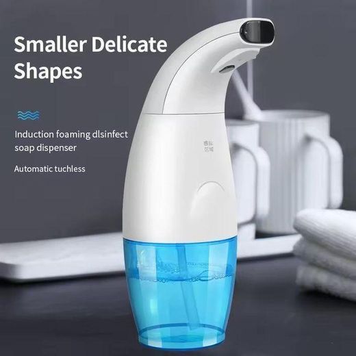 Generic Lave-main automatique distributeur de savon mousse avec capteur BN - image 3