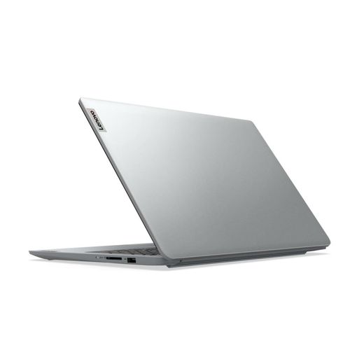 Lenovo Ideapad 1 - Dual Core - 8GB RAM - 256GB SSD - Windows 11 - Gris - Garantie 12 Mois - image 4