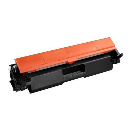 Cartouche Toner Compatible Pour 17A (CF217A / PTH-T217A) - Noir