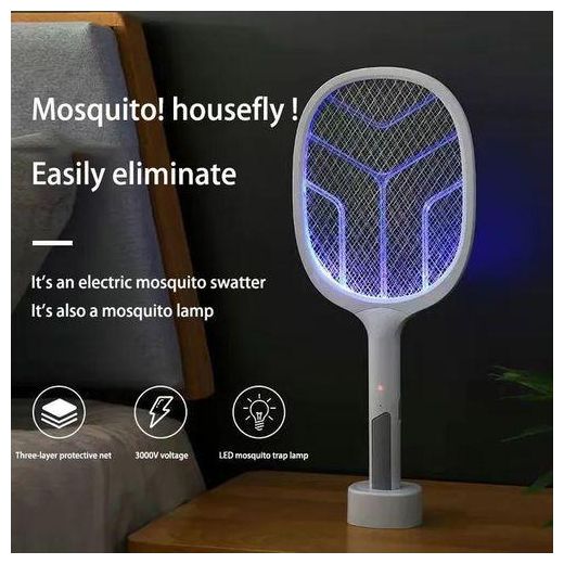 Generic Moustique killer HD 12000mAh - image 4