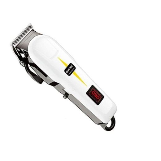 Geemy Tondeuse 6008 Professional Hair Trimmer