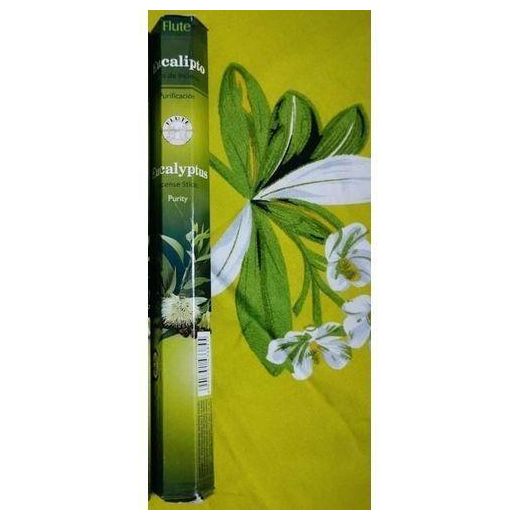 Generic lot de3 encens ECALYPTUS