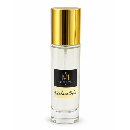 Generic Huile de Parfum Magnétism – Extrait de Parfum – Senteur Intense – 33 ml - image 3