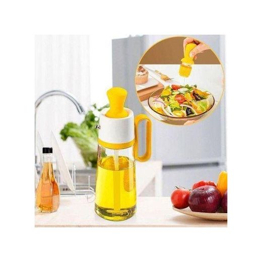 Generic CHIC Cruche à Huile