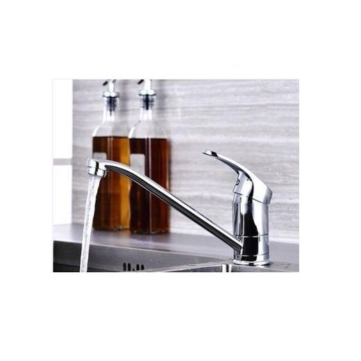 Generic Robinet de cuisine-Mitigeur (eau froide/chaude)