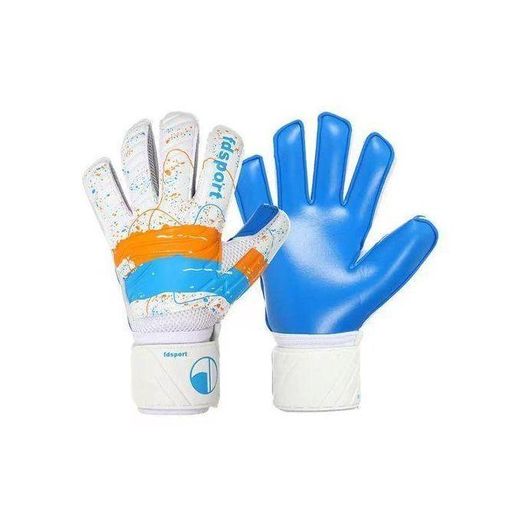 Robuste Gants De Gardien Football Professionnel De Haute Qualité