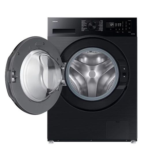 Samsung Machine À Laver 11 Kg - WW11CGC04DABNQ - Chargement Frontal - Digital Inverter - Noir - 220-240 V - 1900-2300 W - image 2