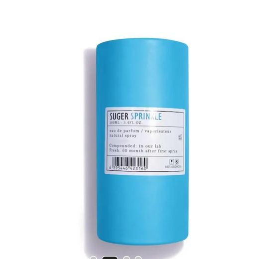 Generic SUGER SPRINKLE Eau de parfum intense homme Bonne senteur et bon sillage note excellente - image 2