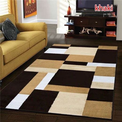 BNEST 2m*3m 3D Tapis Salon