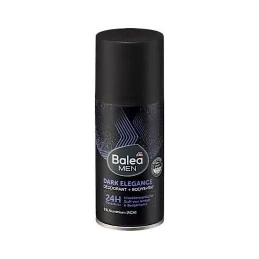 Balea DARK ÉLÉGANCE