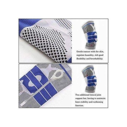 Generic NOUVELLE protection genouillères anti douleur HB HG - image 3