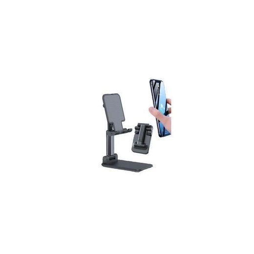 Generic Support De Téléphone Et Tablette Pliable - image 3
