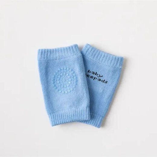 chic Genouillères antidérapantes pour bébé