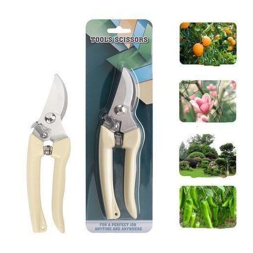 Generic Sécateur à lames courbes - image 3