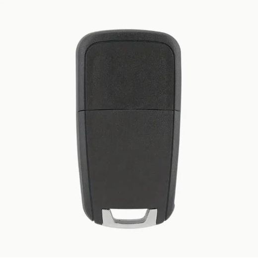 Generic Lot de 2 télécommandes pour clé de voiture -noir - image 4
