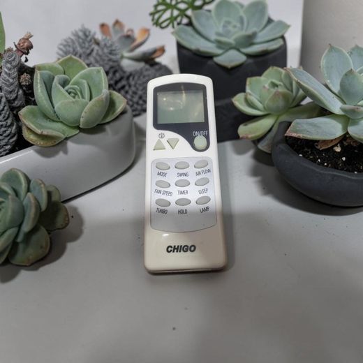 Chigo Télécommande pour climatiseur