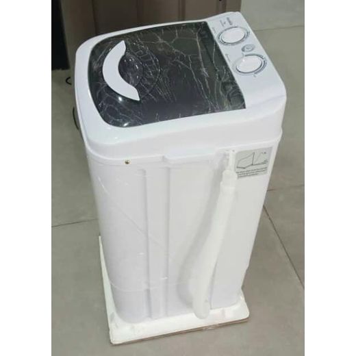 DECAKILA MACHINE A LAVER A UNE SEULE CUVE 7KG  KEDM004W - image 3