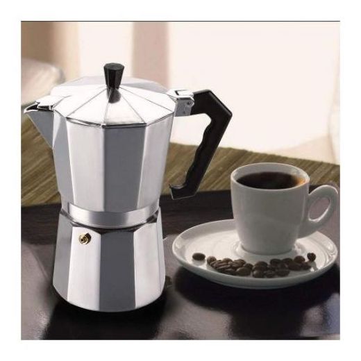 Generic Cafetière Espresso A Filtre - Style Italien - 3 Tasses