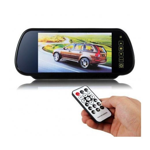 Generic Poste Auto - Modèle Lecteur MP5 Écran Tactile Voiture /MP3/MP4/USB/RADIO FM/BLUETOOTH - image 2