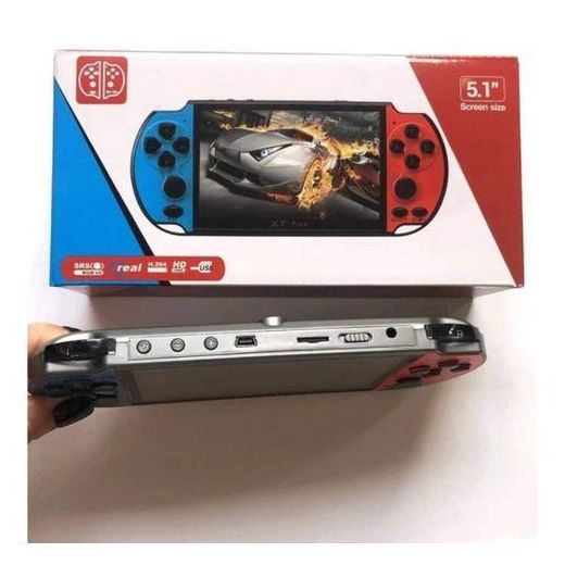 Generic Jeux Vidéo Console X7