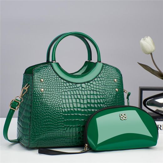 SAC A MAIN GRANDE DAME DE LUXE 