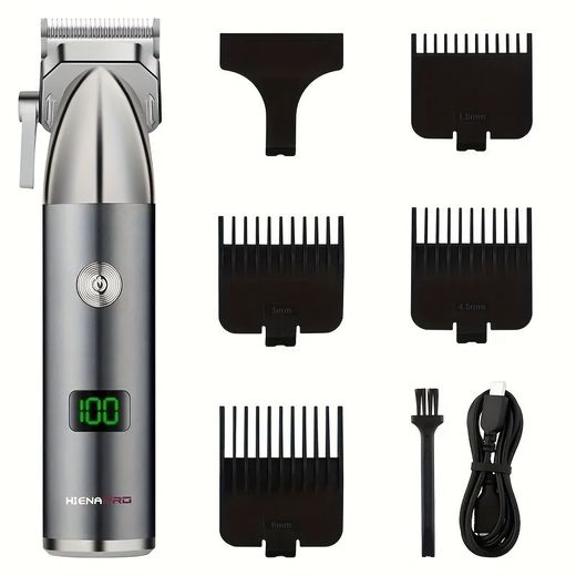 SHPLUS Tondeuse à Cheveux - image 2