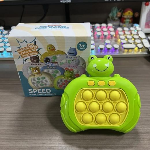 Generic Puzzle console de jeux - image 2