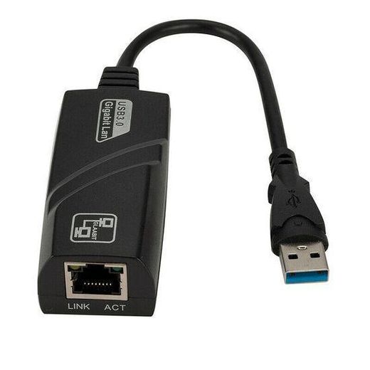 Generic ADAPTATEUR USB TYPE .C  VERS ETHERNET RJ45 – - image 2