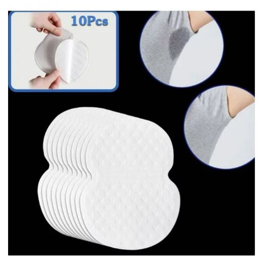 Generic Patch Anti Transpiration, Lot De 10 Pièces - image 3