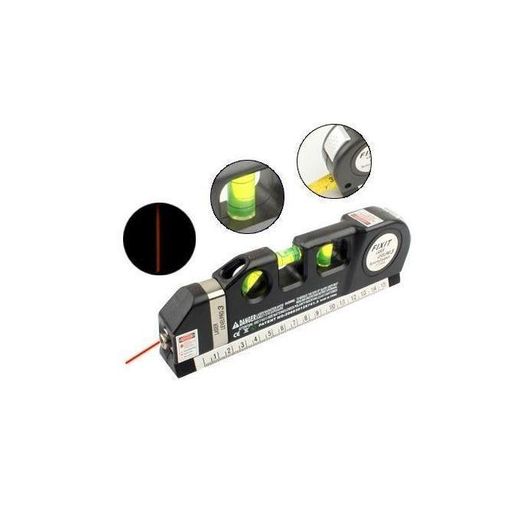 Generic Laser Niveau Laser Mètre HJ