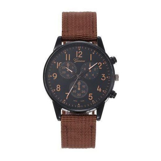 JNKACLD 4pcs Montres à Quartz Bracelet Montre Set Pour Hommes Affaires Mode Casual Round Pointer Calendrier Accessoires De Montre - image 2