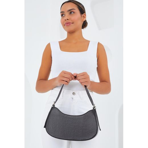 Bigdart Sac Baguette Marron Uni Pour Femme 010167