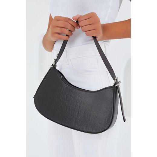 Bigdart Sac Baguette Marron Uni Pour Femme 010167 - image 2