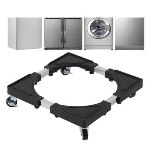 Generic Support Réfrigérateu Et De Machine à Laver - image 2