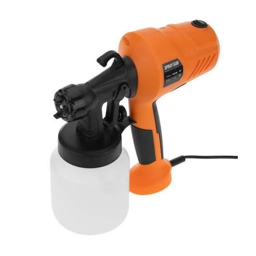 Pistolet pulvérisateur électrique portable haute pression - Pistolet de désinfection électrique