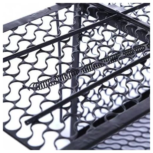 Generic Piège À Souris Cage - Noir - image 3